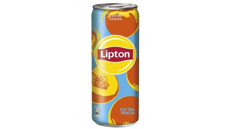 Ice Tea 0.33 l
